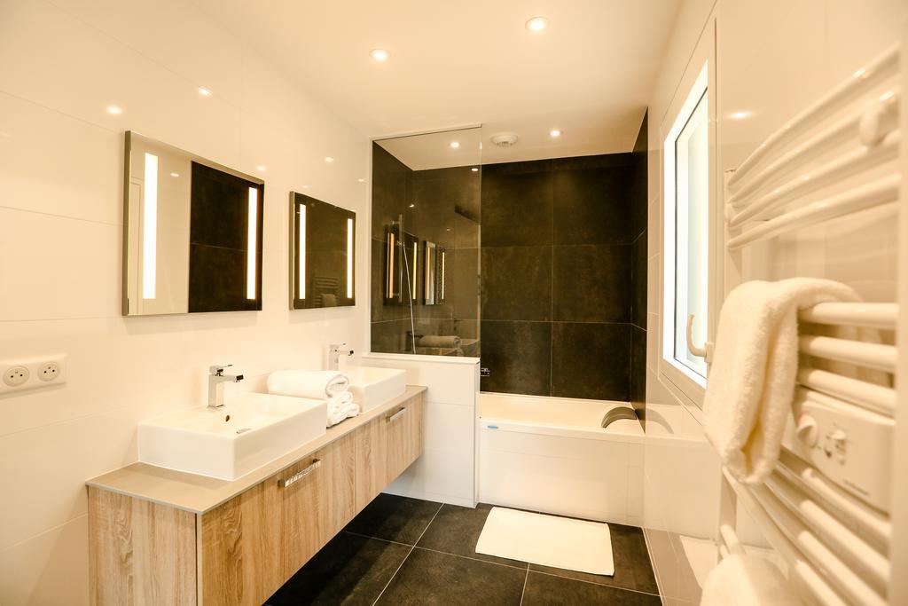 Le Kube Centre Prestige