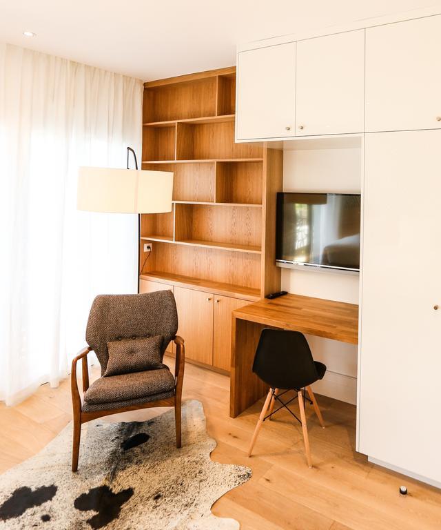 Aparthotel Le Kube Centre Prestige 5*