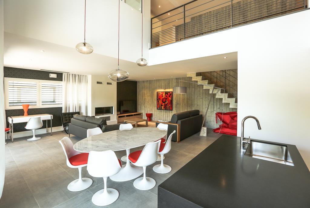 Aparthotel Le Kube Centre Prestige Annecy