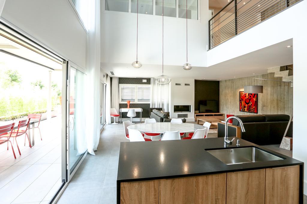 Le Kube Centre Prestige