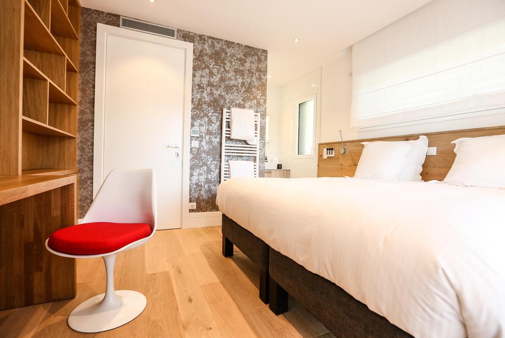 Aparthotel Le Kube Centre Prestige