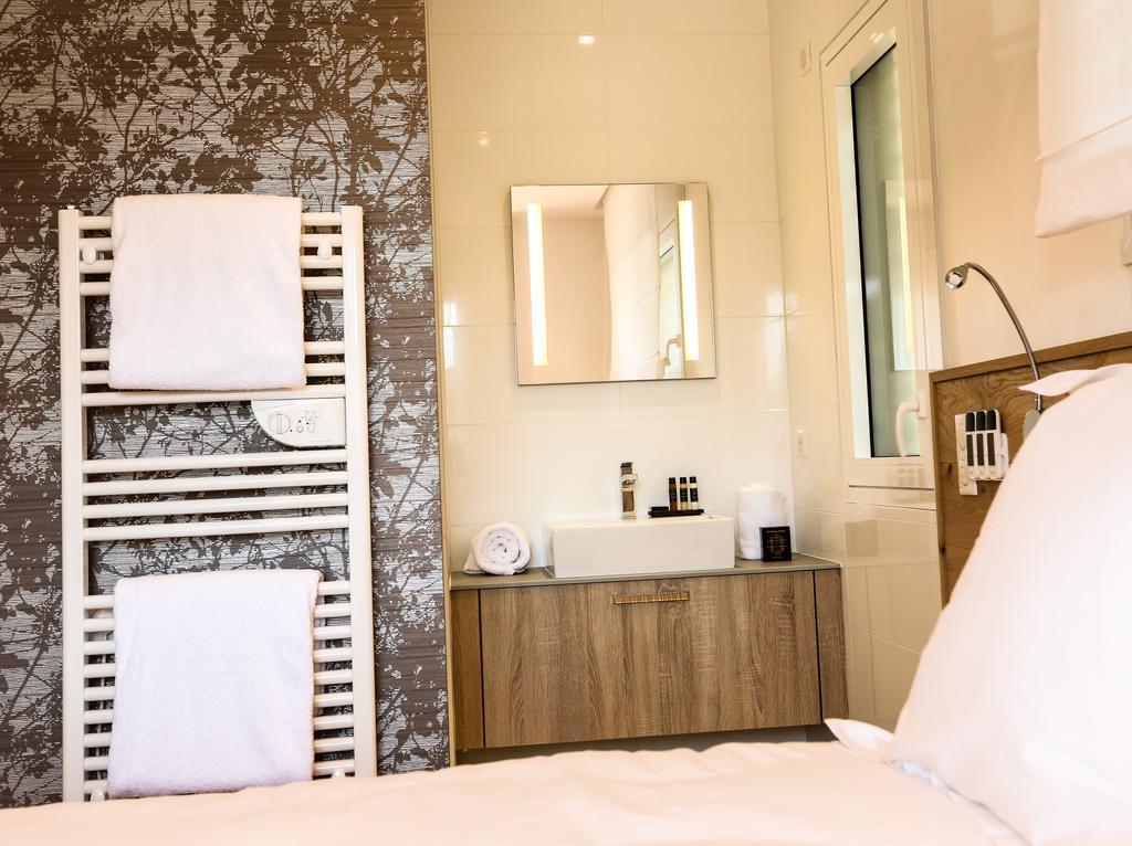 Aparthotel Le Kube Centre Prestige Annecy