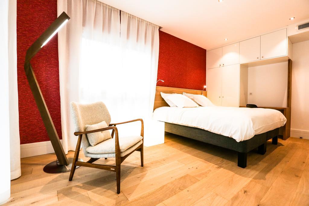 Le Kube Centre Prestige