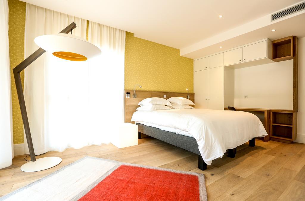 Aparthotel Le Kube Centre Prestige Annecy