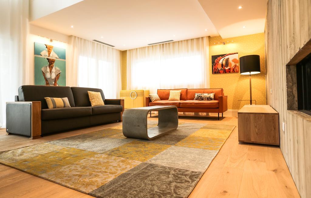 Aparthotel Le Kube Centre Prestige 5*