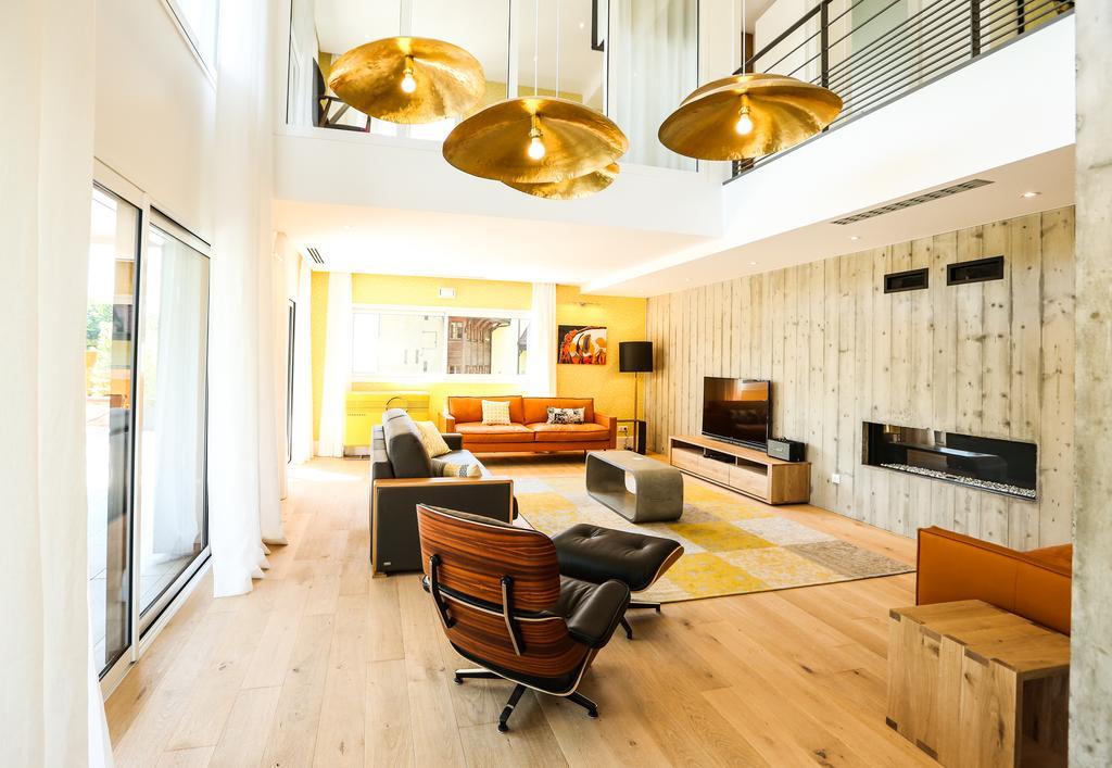 Aparthotel Le Kube Centre Prestige 5*