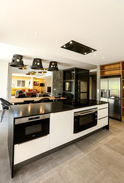 Aparthotel Le Kube Centre Prestige Annecy