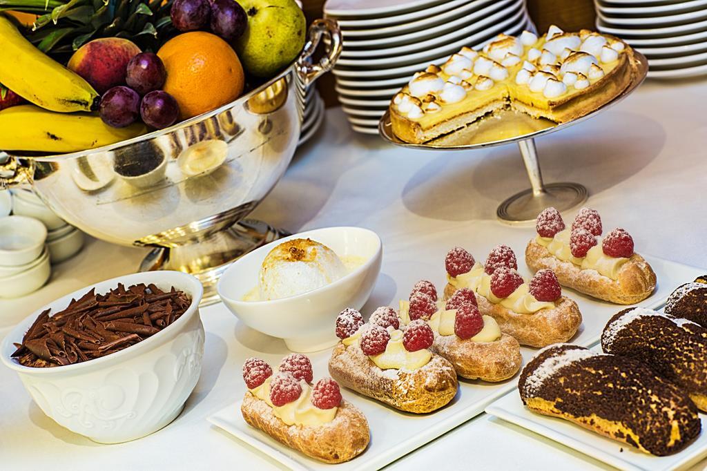 Hotel Imperial Palace Annecy