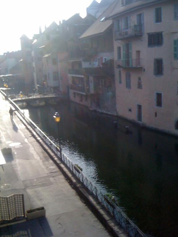 Du Lyonnais 2* Annecy