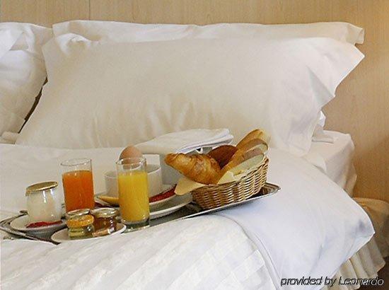 Hotel De Bonlieu 3*