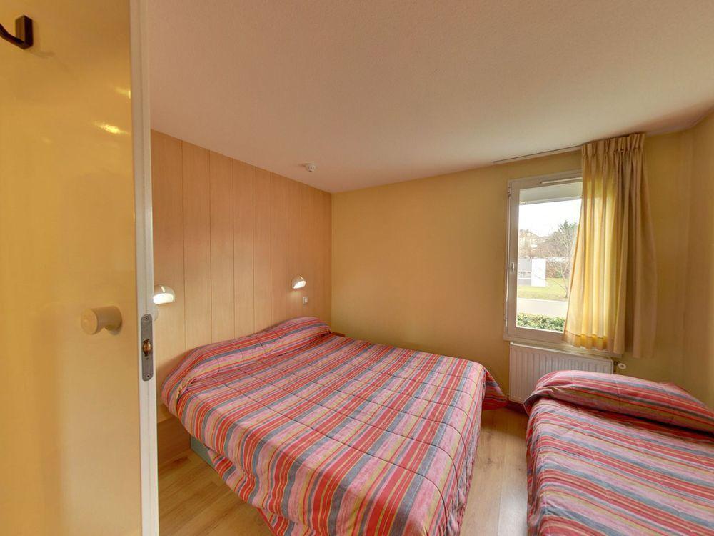 Fasthotel 2* Annecy