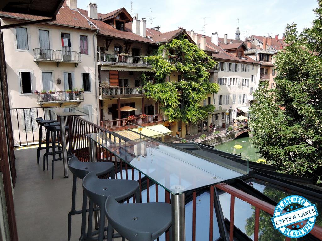 Apartment L'isle 