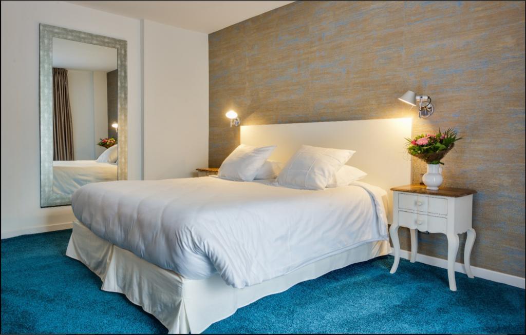 Hotel Catalpa
