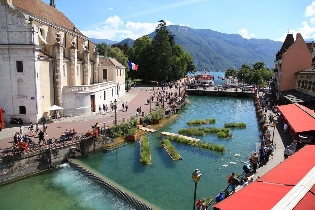 Le Loft D'annecy - Vision Luxe
