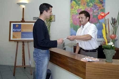 Icone - Hotel 2*