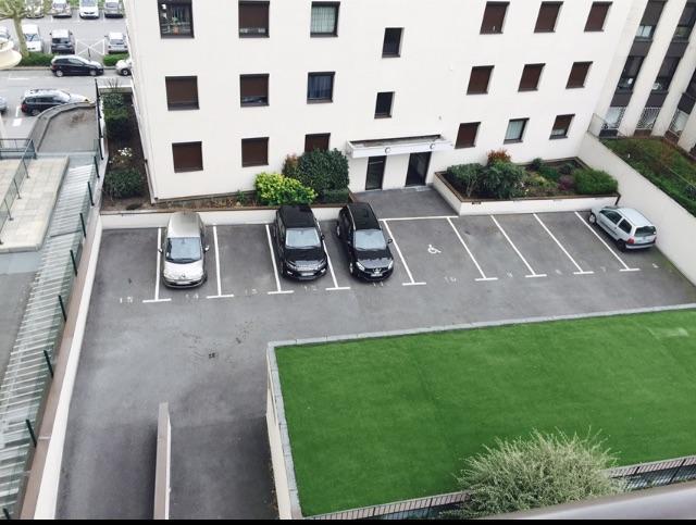 Apartment Picon *