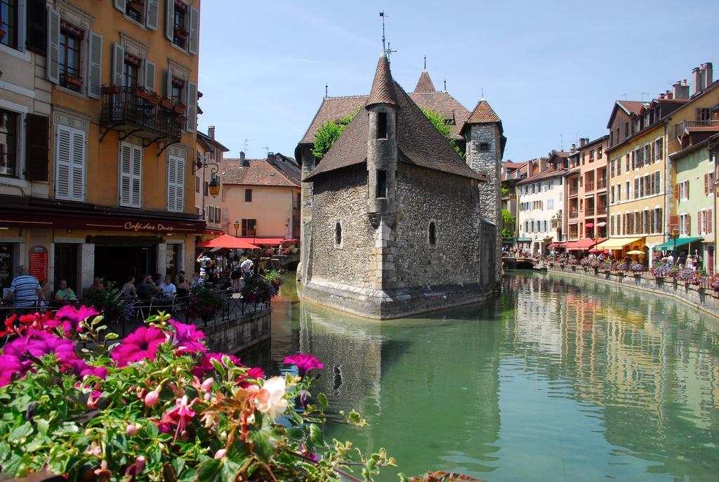 Picon Annecy