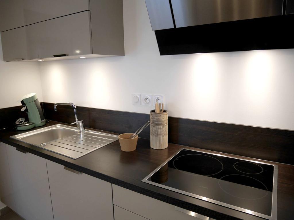 Apartment Le Janua - Accort *