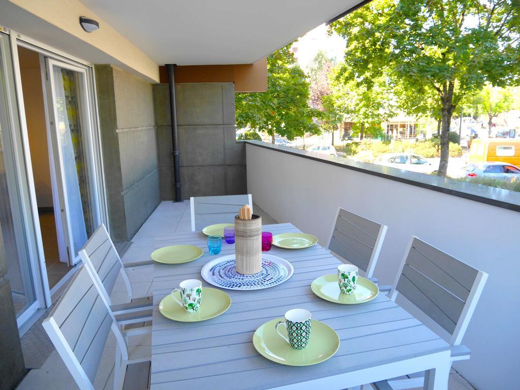 Apartment Le Janua - Accort Annecy