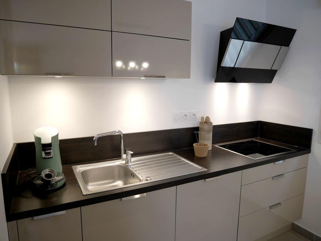 Apartment Le Janua - Accort *