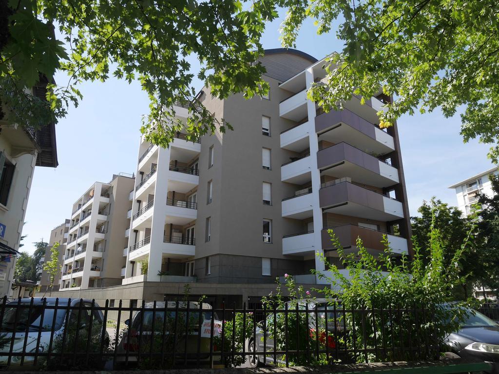 Le Janua - Accort Annecy