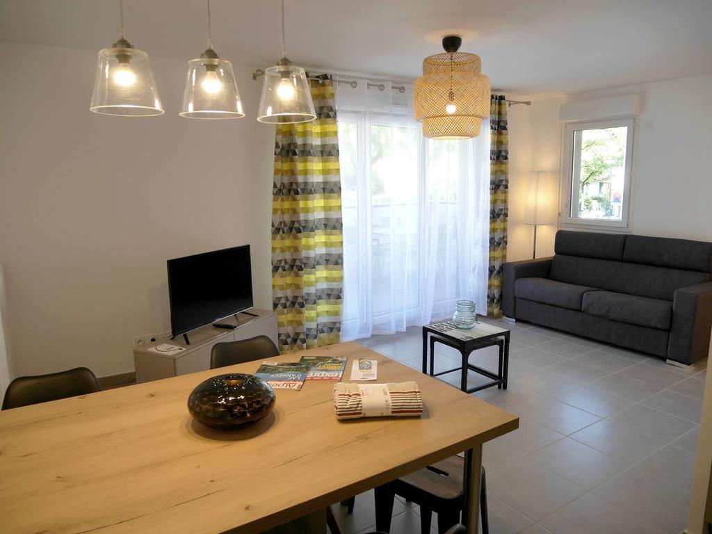 Apartment Le Janua - Accort Annecy