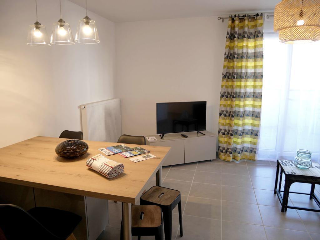 Le Janua - Accort Annecy