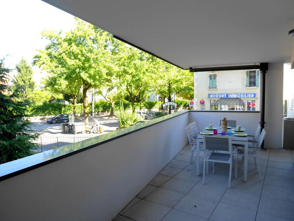 Apartment Le Janua - Accort Annecy
