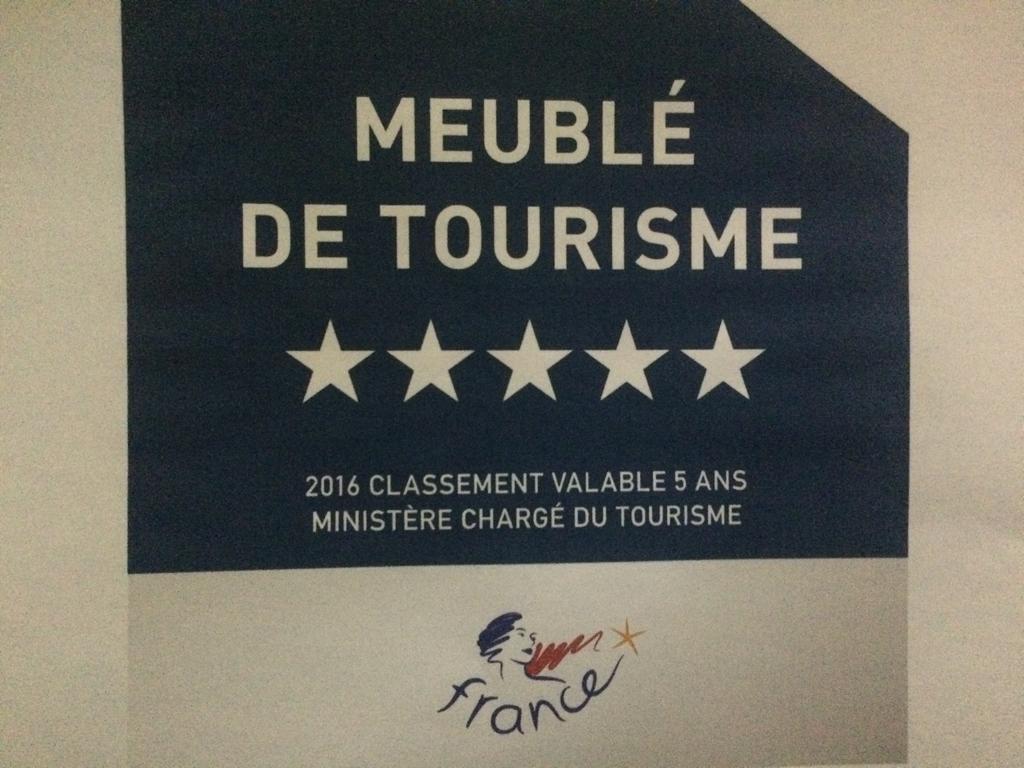 Apartment Les Sainte Claire *