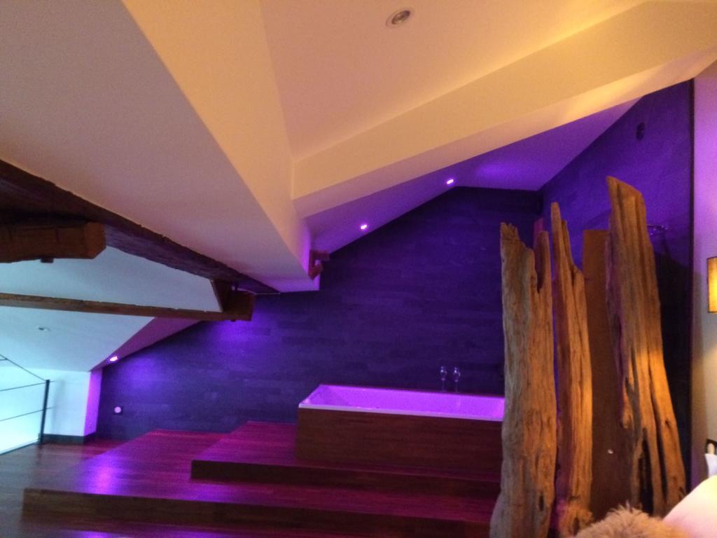 Apartment Les Sainte Claire Annecy