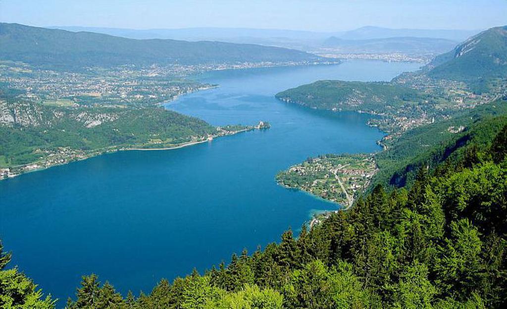La Forclaz Apartment Annecy