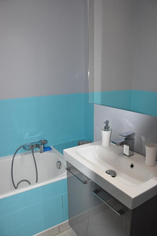 Apartment La Forclaz Annecy