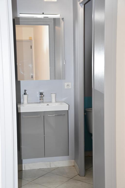 La Forclaz Apartment Annecy