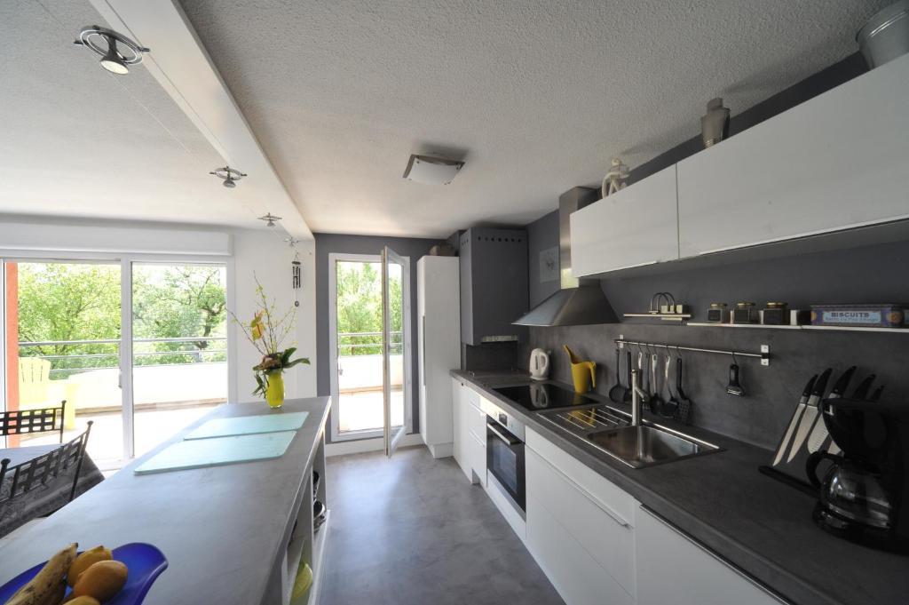Apartamento Magic Moments Annecy