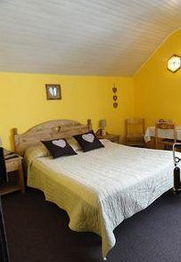 Du Chateau Hotel