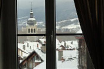Hotel Du Chateau 2*