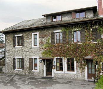 Du Chateau Hotel Annecy
