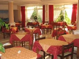 Hotel Novel Restaurant La Mamma Annecy