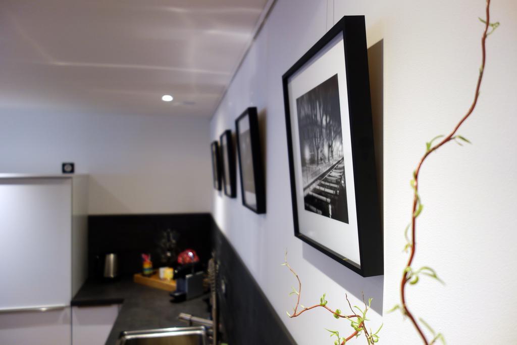 Les Sainte Claire Apartment