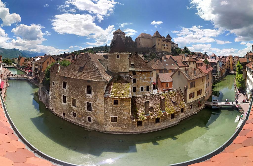La Belle View