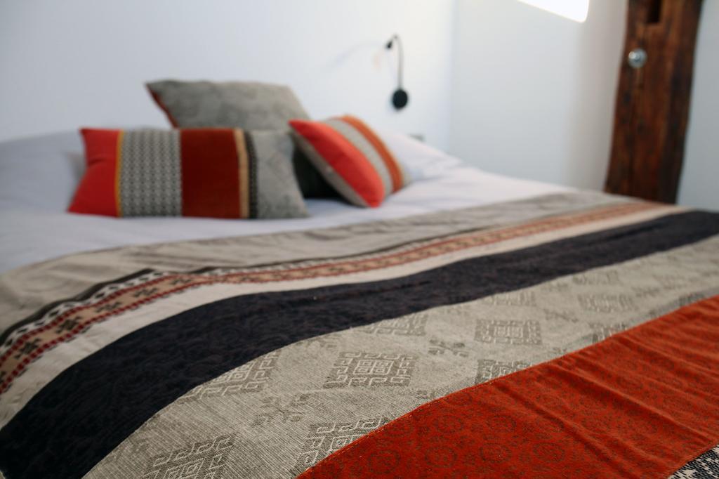 Old Town In Apartment *