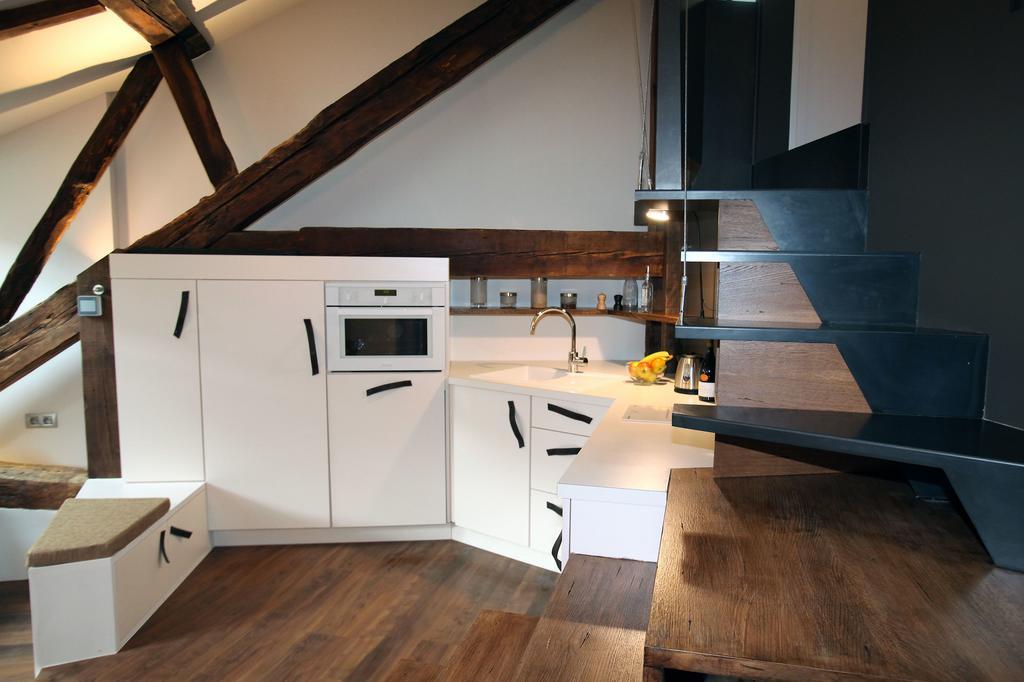 Apartment Old Town In