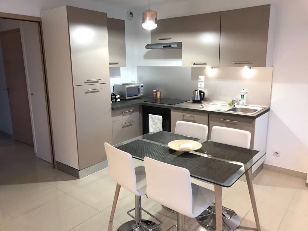 Apartment Picon