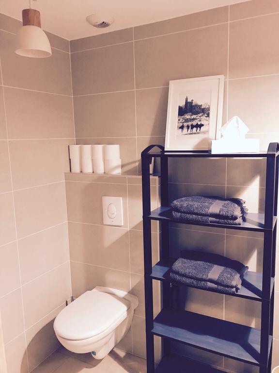 Picon Apartment Annecy