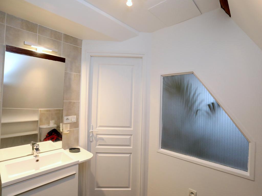 Folk Loft Apartment Annecy
