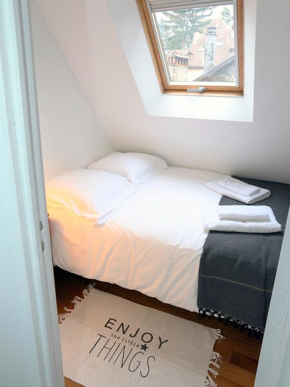 Folk Loft * Annecy
