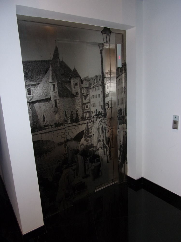 Les Muses Hotel