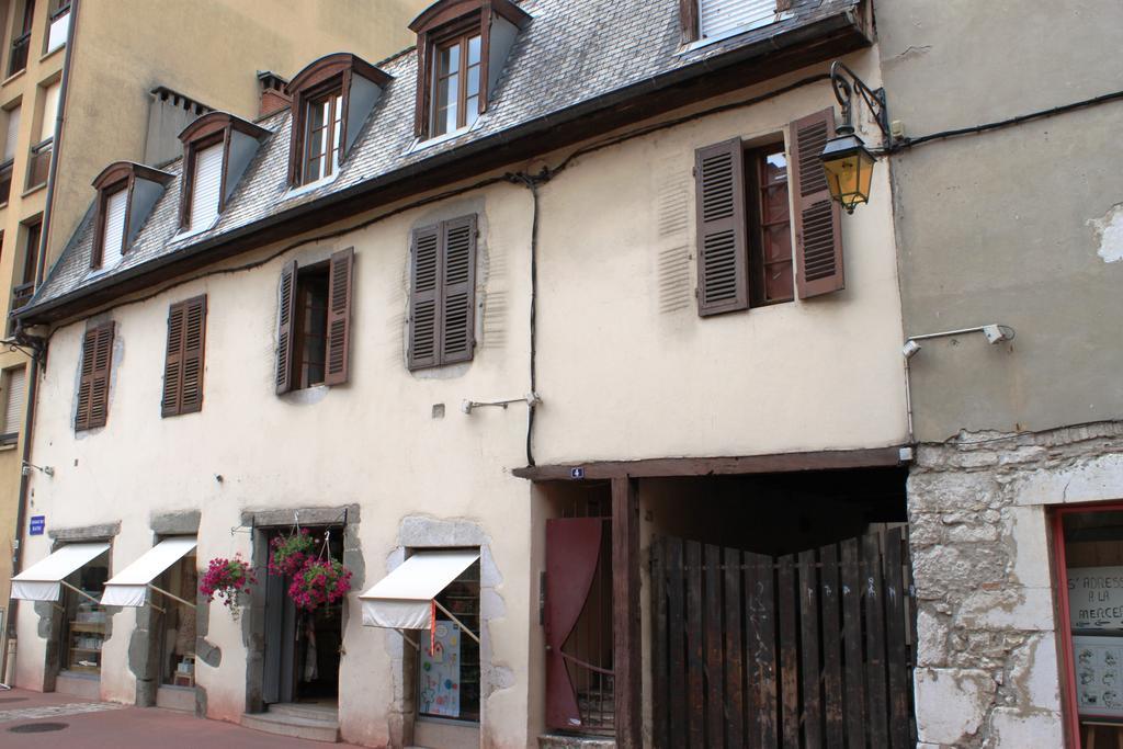 Au Calme En Vieille - Proche - Ambiance Esprit Brocante * Annecy