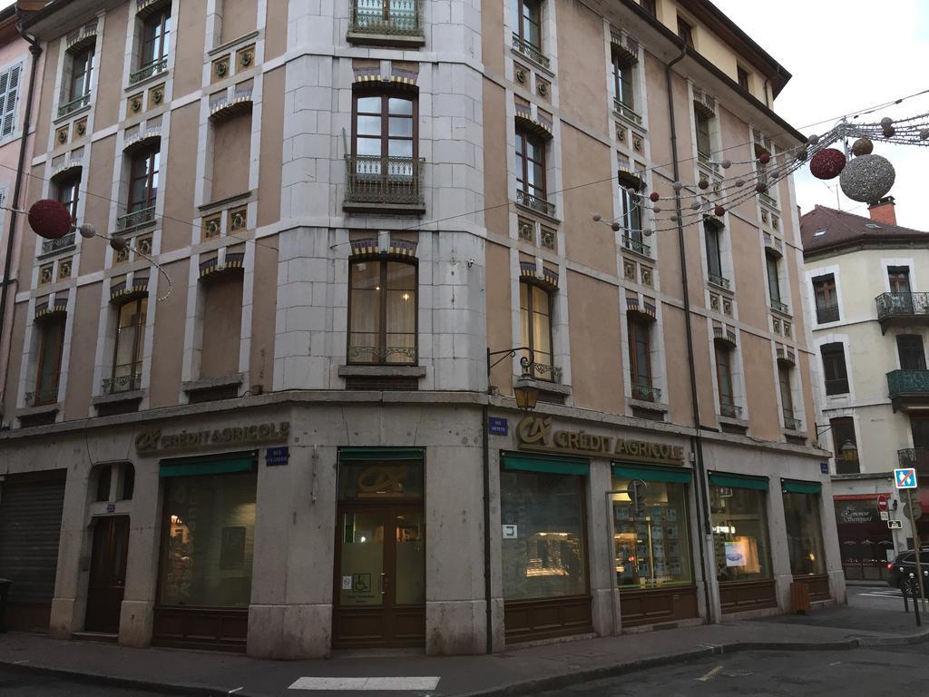 Filaterie * Annecy