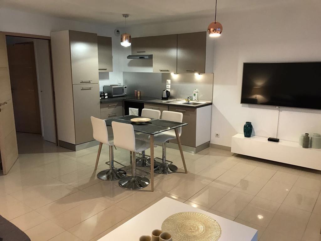 Picon Apartment